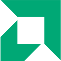 AMD, Advanced Micro Devices